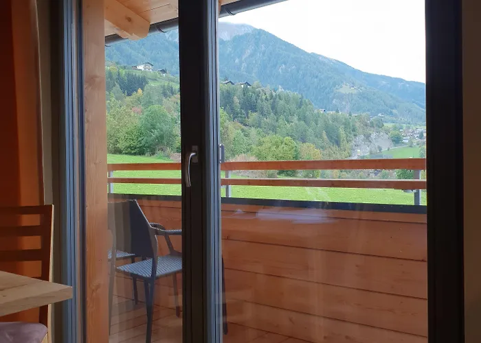 Binter Apart-hotel Virgen