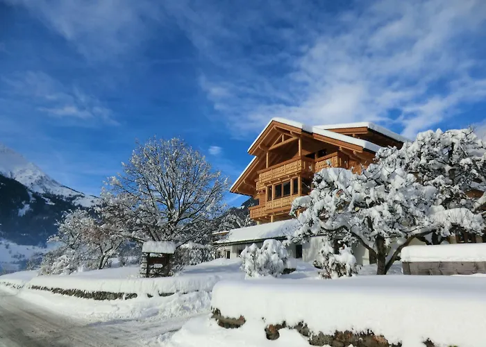 Apart-hotel Binter Virgen