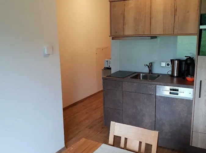 Binter Apart-hotel 4*