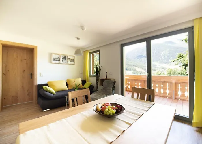 Apart-hotel Binter Virgen