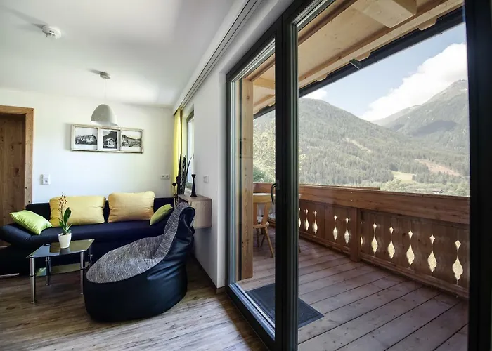 Apart-hotel Binter 4*