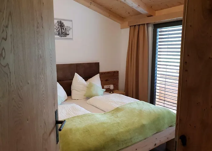 Binter Apart-hotel Virgen