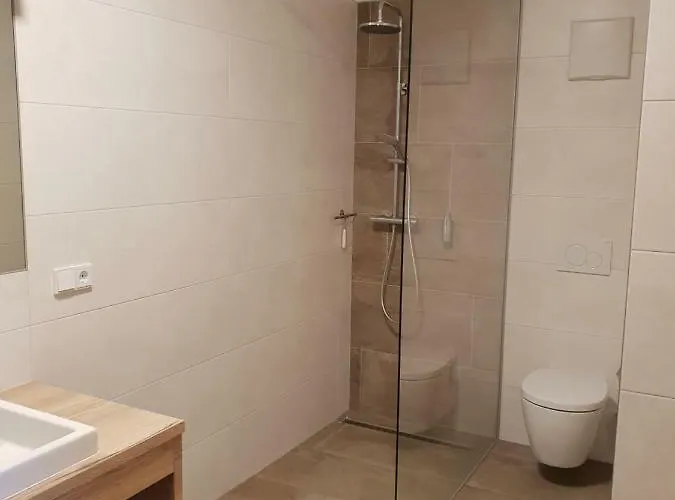 Apart-hotel Binter 4*