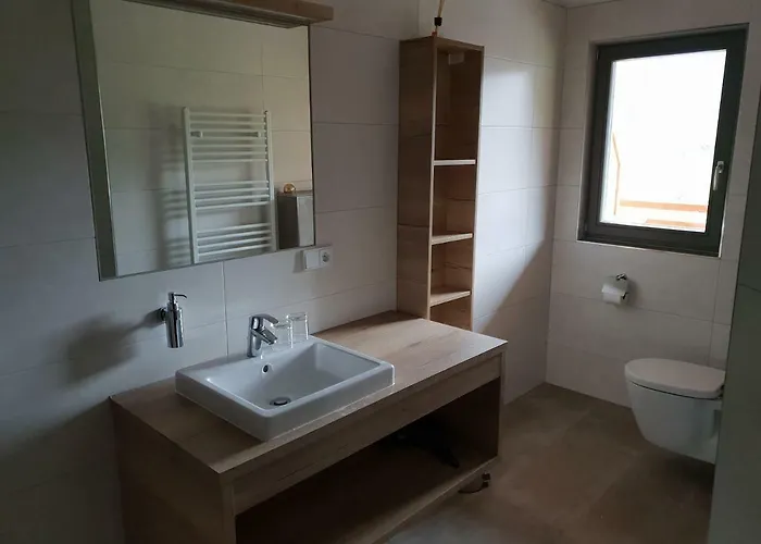 Binter Apart-hotel Virgen