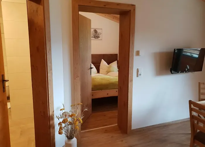 Binter Apart-hotel Virgen