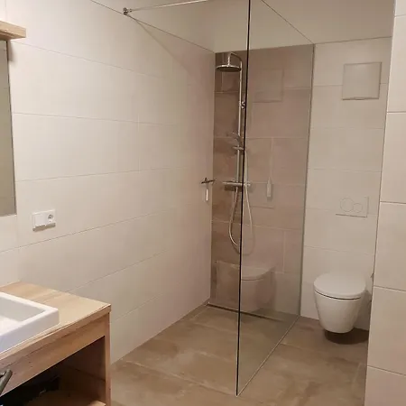 Binter Ξενοδοχείο με διαμερίσματα Virgen