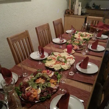 Binter Ξενοδοχείο με διαμερίσματα