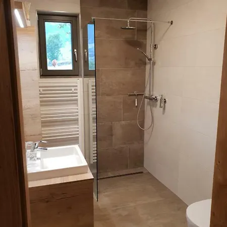 Binter Apartmanhotel Virgen