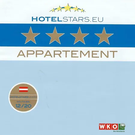Binter Apartmanhotel