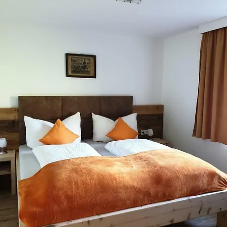 Binter Apartmanhotel