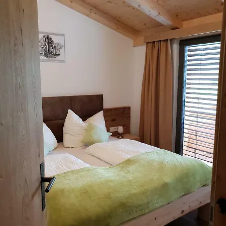 Binter Apartmanhotel Virgen
