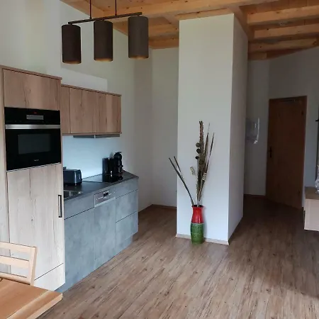 Ξενοδοχείο με διαμερίσματα Binter