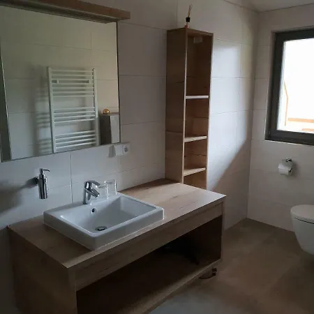 Binter Apartmanhotel Virgen