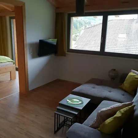 Binter Apartmanhotel 4*