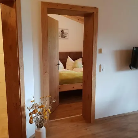 Binter Apartmanhotel Virgen