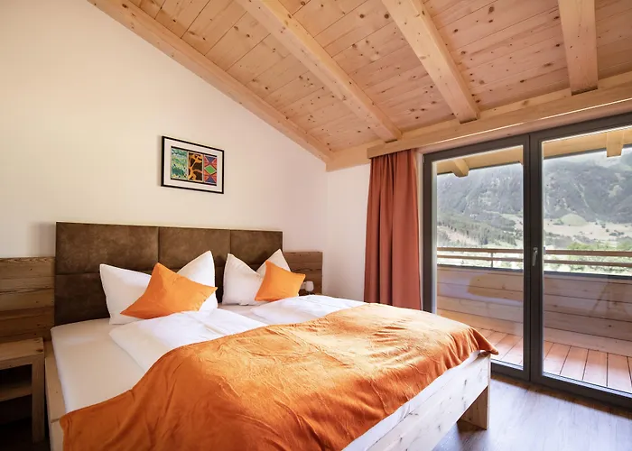 Aparthotel Binter 4*