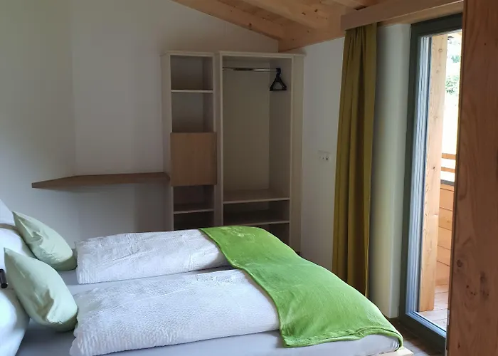 Binter Aparthotel 4*