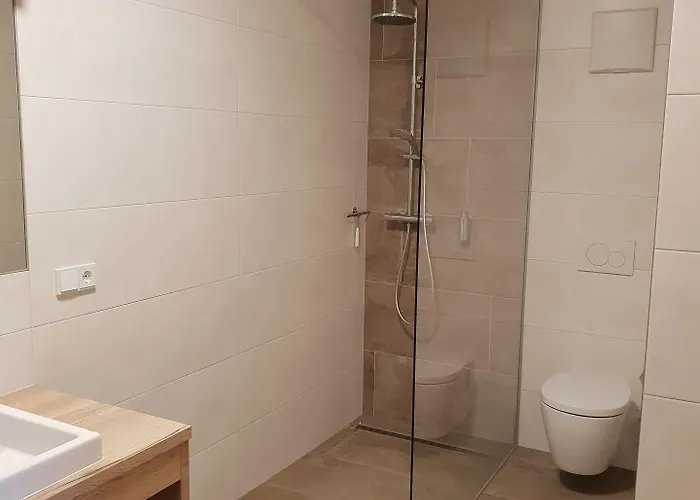 Binter Aparthotel Virgen