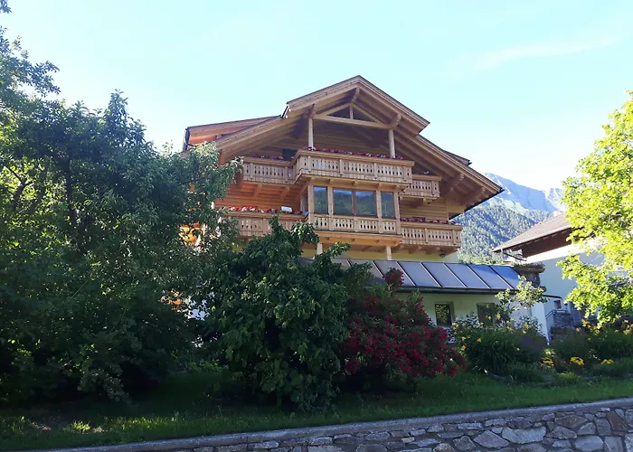 Aparthotel Binter Virgen