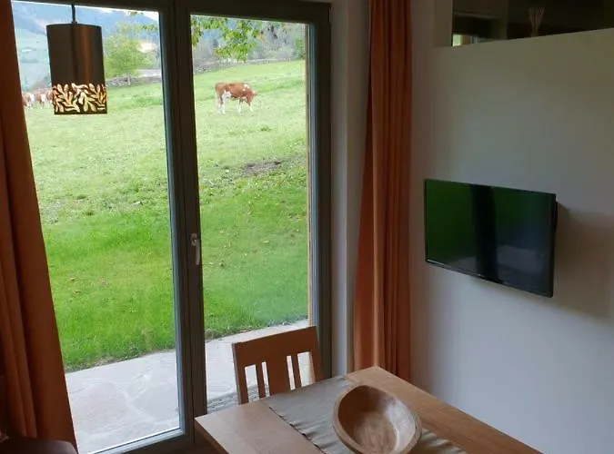 Binter Aparthotel 4*