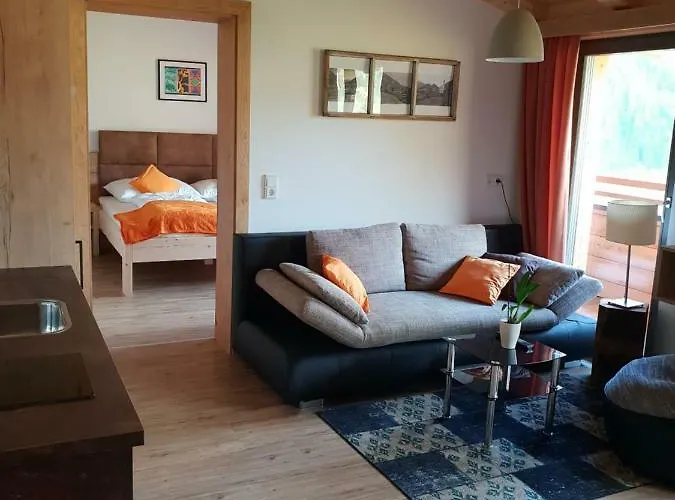 Binter Aparthotel 4*