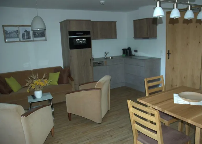 Binter Aparthotel 4*