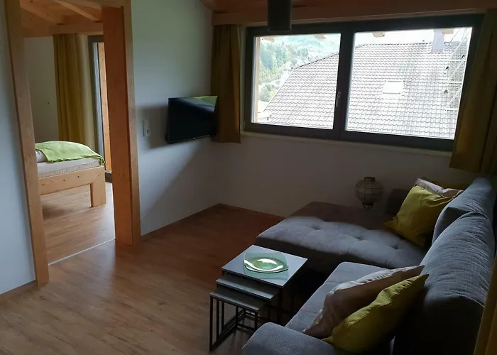 Binter Aparthotel 4*