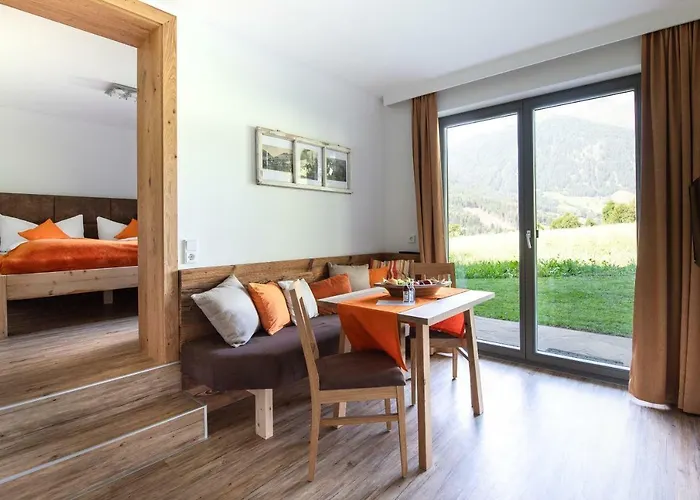 Aparthotel Binter 4*